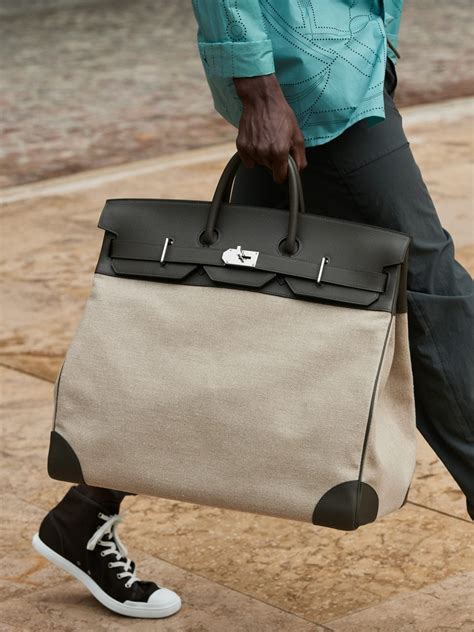 sac haut a courroie hermes homme|haut a courroies bag.